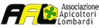 Associazione Apicoltori Lombardi Logo